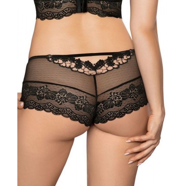 ELLBA Boxer Lingerie Roza ELLBA Boxer Lingerie Roza