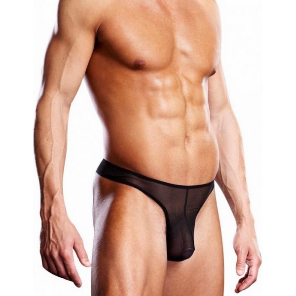 String BLM011 Noir Blue Line String BLM011 Noir Blue Line