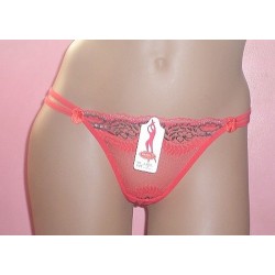 String 13854 rouge