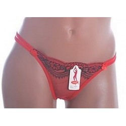 String 13855 rouge