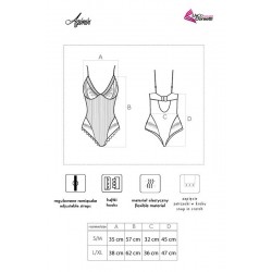 Agimin Body Livco Corsetti tailles