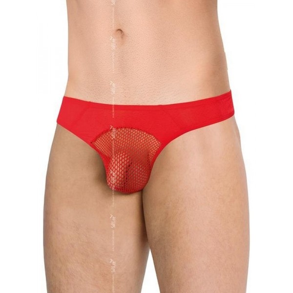 String Rouge 4525 SoftLine String Rouge 4525 SoftLine
