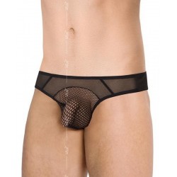 String noir 4525 SoftLine