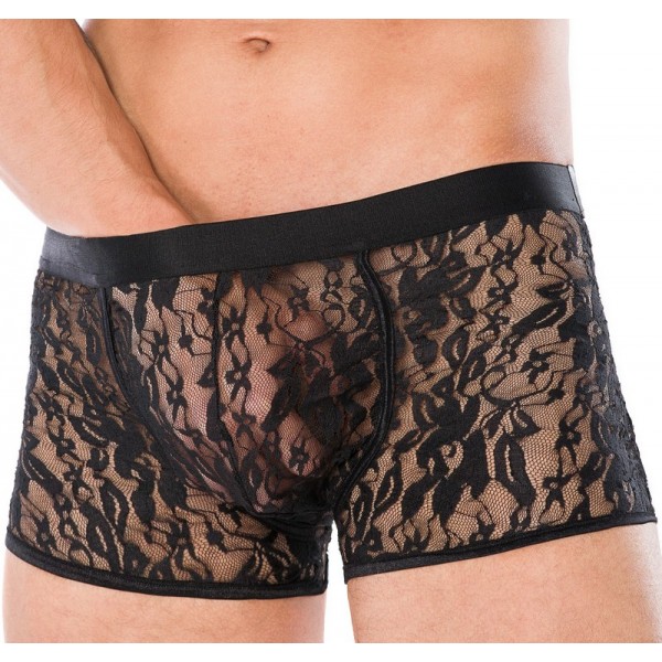 Boxer MC/9058 Andalea Men's Boxer MC/9058 Andalea Men's