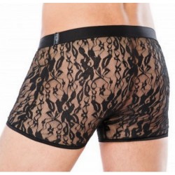 Boxer MC/9058 Andalea Men's dos