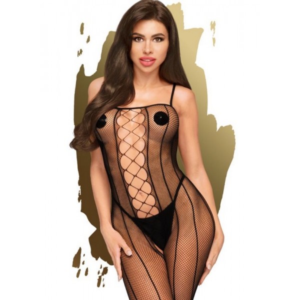 Drop-Dead Tasty Bodystocking Penthouse