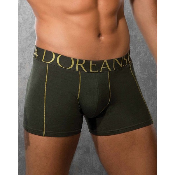 Boxer coton 1766 Doréanse Boxer coton 1766 Doréanse