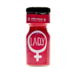 Poppers Lady 10ml