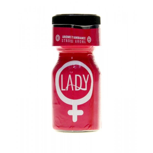 Poppers Lady 10ml