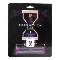 Chronomasutra Play - Lesbien Secret Play