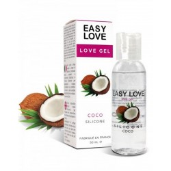Easy Love 50ml Lubrifiant coco