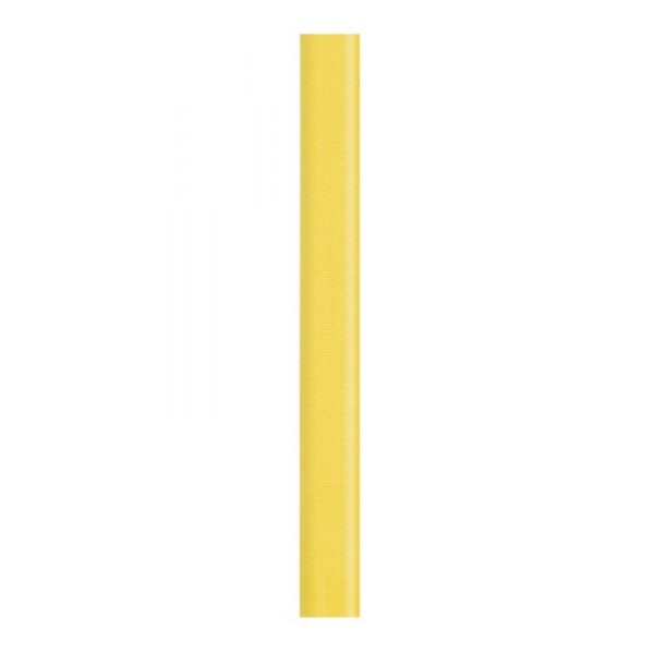 Bretelles Unies Jaune Vif Bretelles Unies Jaune Vif