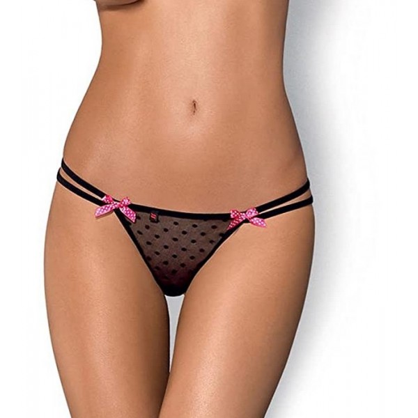 MALIKA String Obsessive MALIKA String Obsessive