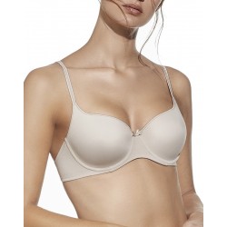 CAROLINA Soutien gorge Rembourré terre Selene
