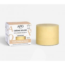 Crème solide multi-usages - Apo