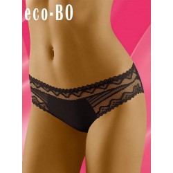 Eco-Bo Culotte noire WolBar