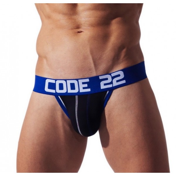Double Seam Jock strap 2153 Code 22 Double Seam Jock strap 2153 Code 22