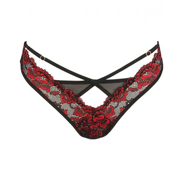 String V-10028 Lingerie Axami String V-10028 Lingerie Axami