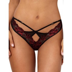 String V-10028 Lingerie Axami
