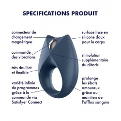 Satisfyer Royal One