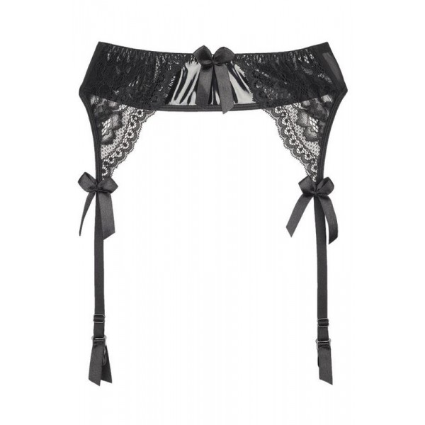 Porte jarretelles V-8732 Lingerie Axami Porte jarretelles V-8732 Lingerie Axami