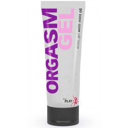 Gel Intensifiant Orgasme Clitoridien Just Play