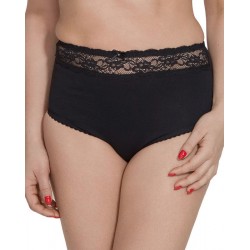 EVA Culotte Mitex noire