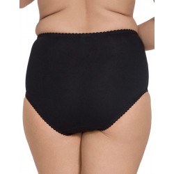 EVA Culotte Mitex noire dos