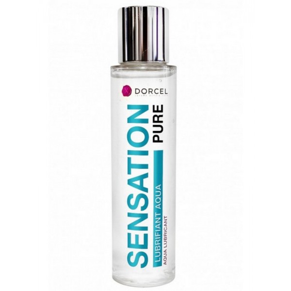 Gel Lubrifiant Ultra Glissant à l'eau Dorcel Gel Lubrifiant Ultra Glissant à l'eau Dorcel