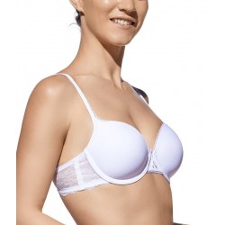 ADELA Soutien gorge Blanc Selene