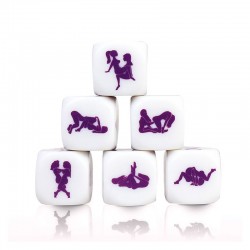 Dé Kamasutra Lesbien Secret Play