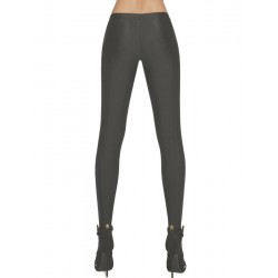 Sunshine Legging Bas Bleu dos