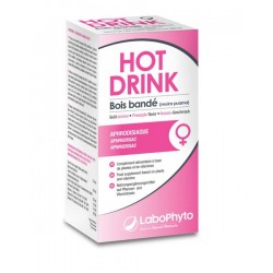Hotdrink pour femme LaboPhyto