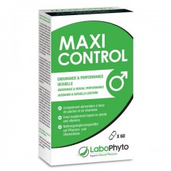 Maxi Control 60 gélules LaboPhyto