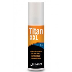 Titan gel XXL 60 ml LaboPhyto