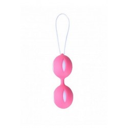 Boules De Geisha - Plaisir Emoi rose