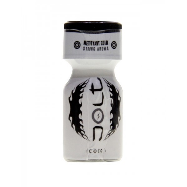 Poppers Jolt White Coco