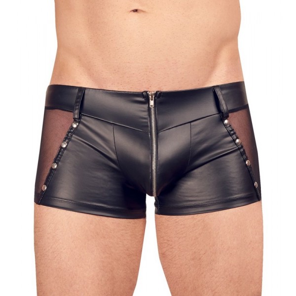 Boxer semi transparent Svenjoyment Boxer semi transparent Svenjoyment