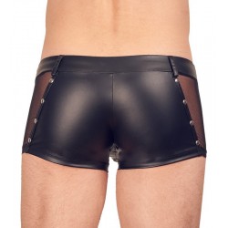 Boxer semi transparent Svenjoyment dos