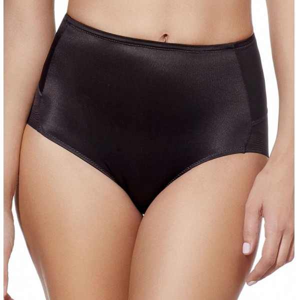 Culotte sculptante 901 Selene noire Culotte sculptante 901 Selene noire