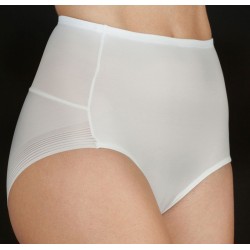 Culotte sculptante 901 Selene blanche