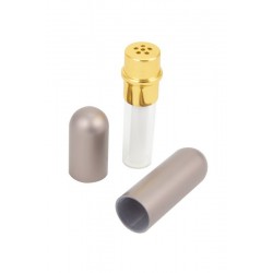 Inhalateur de poppers - Litolu gris