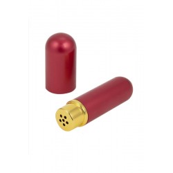 Inhalateur de poppers - Litolu rouge