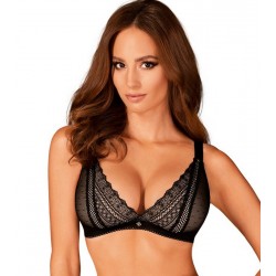 Estiqua Soutien-gorge Lingerie Obsessive