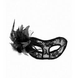 La Traviata Masque noir Mascarade