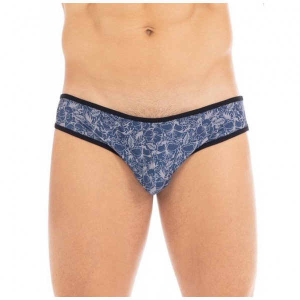 Paradise Slip Imprimé Look Me Paradise Slip Imprimé Look Me