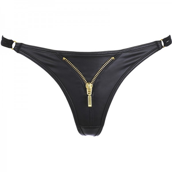 String V-9878 Lingerie Axami String V-9878 Lingerie Axami