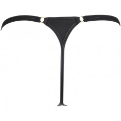 String V-9878 Lingerie Axami dos