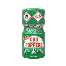 Poppers Amyle CBD Poppers