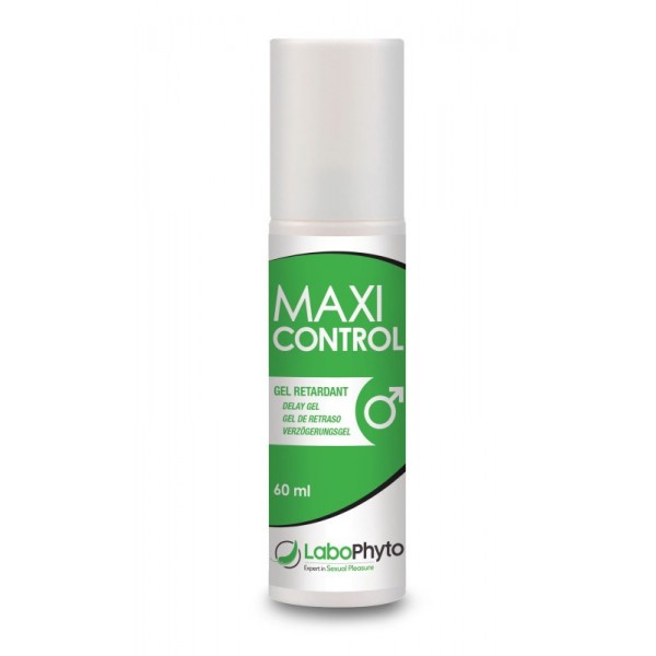 Gel retardant Maxi Control LaboPhyto Gel retardant Maxi Control LaboPhyto